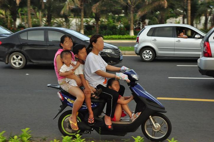 电动车