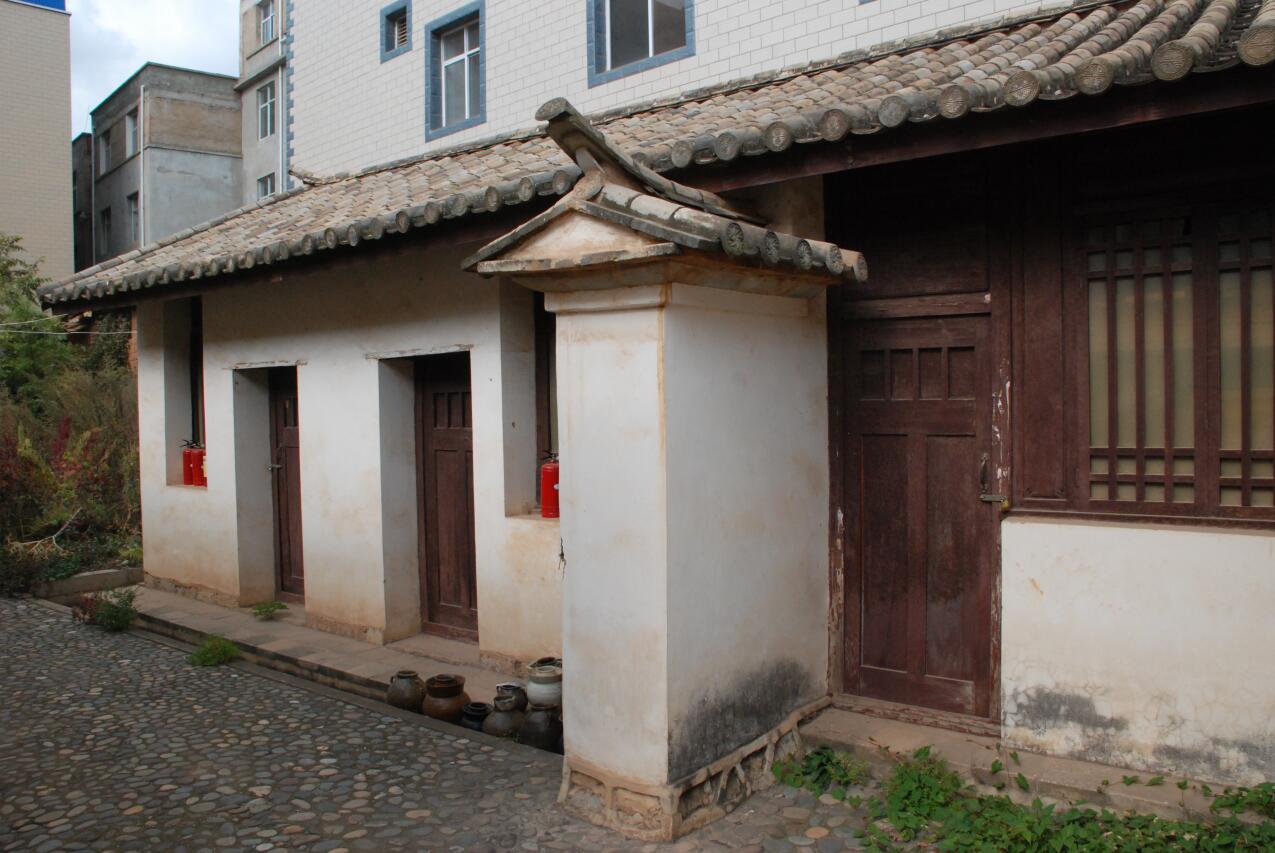 盘龙区创新文化遗产活化利用 让历史文化遗产