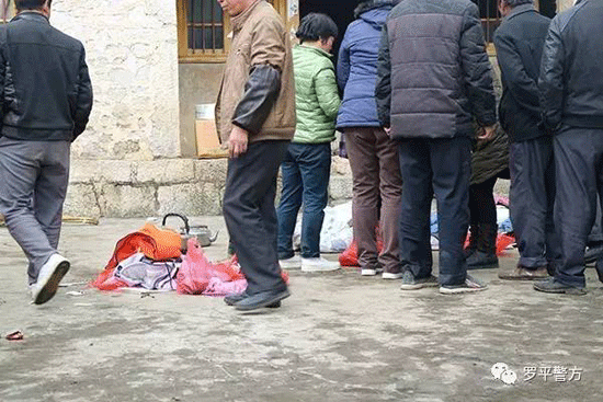 曲靖6人因煤气中毒死亡 最小的年仅5岁 曲靖6人因煤气中毒死亡 最小的年仅5岁