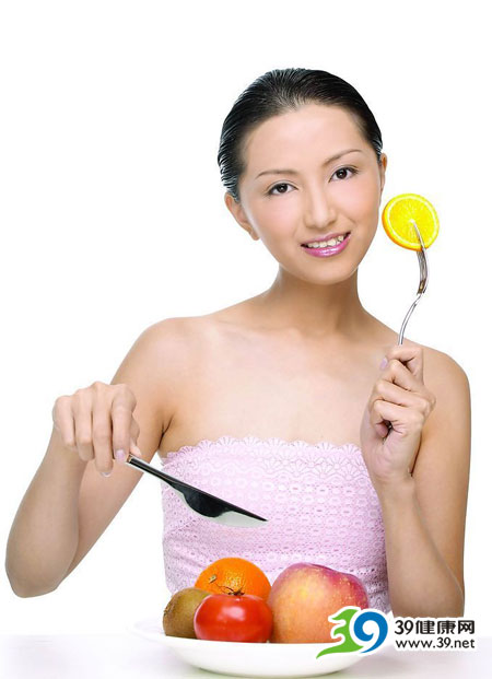 水果面膜可以补充维生素C？