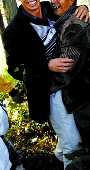 大理政府注资建男同酒吧