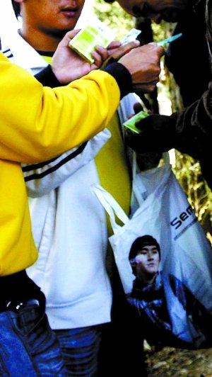 大理政府注资建男同酒吧