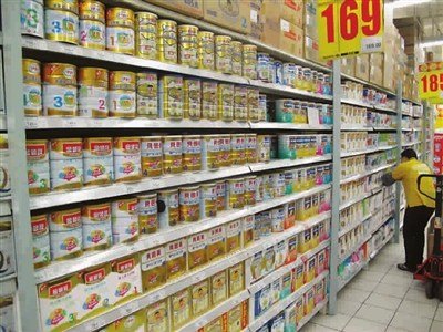 儿童保健食品问题频出 专家建议莫随便服用