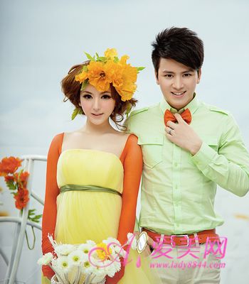  20个神奇的爱情催化剂 热恋一辈子 