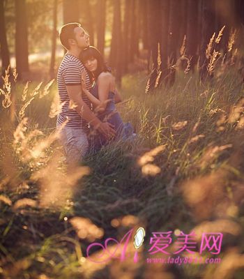  20个神奇的爱情催化剂 热恋一辈子 