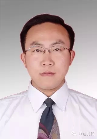 中共昭通市委组织部干部任前公示