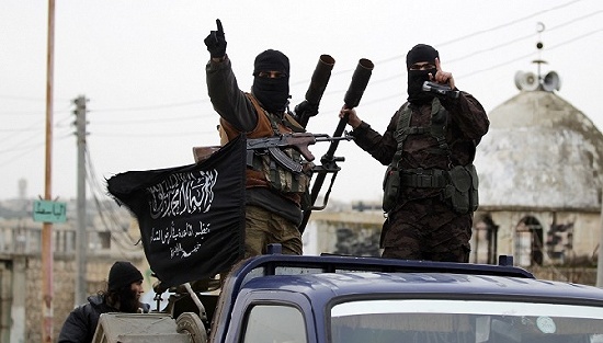 澳方最想抓获的极端组织"伊斯兰国"恐怖嫌疑人尼尔·普拉卡什已在上