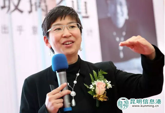 《2015云南装饰设计年鉴》新书发布会圆满落幕