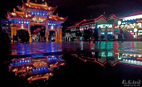 昆明,蓝天,碧水,生态建设,宜居,绿地,公园,我家昆明这五年 昆明,蓝天,碧水,生态建设,宜居,绿地,公园,我家昆明这五年