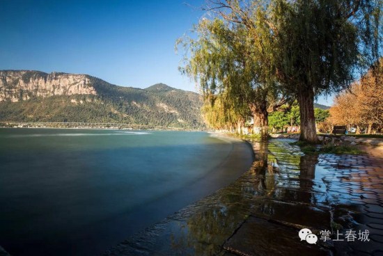 昆明,滇池,水质 昆明,滇池,水质