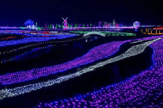 我家盘龙这五年:一江清流润万物大美盘龙正腾飞 我家盘龙这五年:一江清流润万物大美盘龙正腾飞