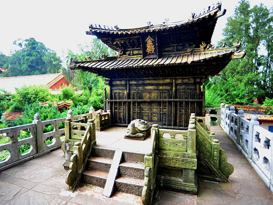 我家盘龙这五年:一江清流润万物大美盘龙正腾飞 我家盘龙这五年:一江清流润万物大美盘龙正腾飞