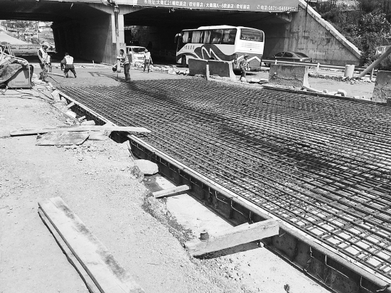 6月20日开始大修 6月20日开始大修