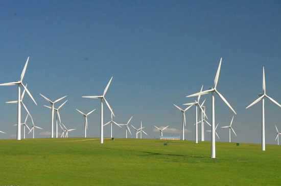 滇池水务风电场布局优化技术 8月22日将在上海发布