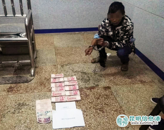 男子更名换姓养猪场打工七年 盗窃老板卖猪款被抓