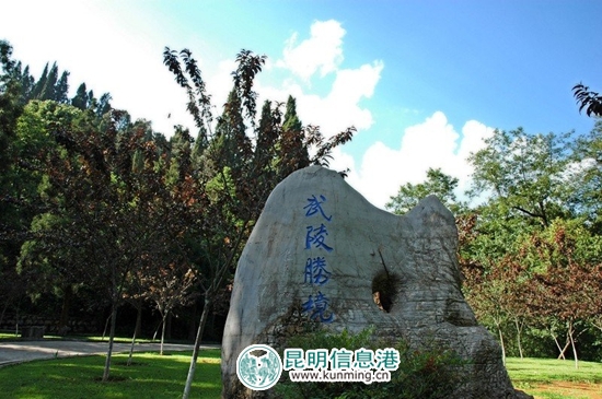 中秋到郊野公园看书吃烧烤 感受郊野秋韵 中秋到郊野公园看书吃烧烤 感受郊野秋韵