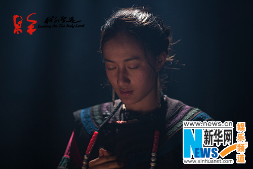 文艺片《我的圣途》即将上映 具世界性美学水准