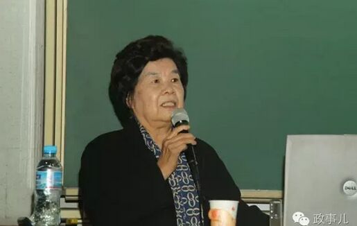 习近平的五位老师