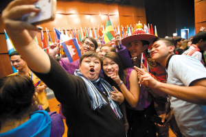 昆明获'亚洲最受欢迎旅游城市'称号 半年斩获11项殊荣