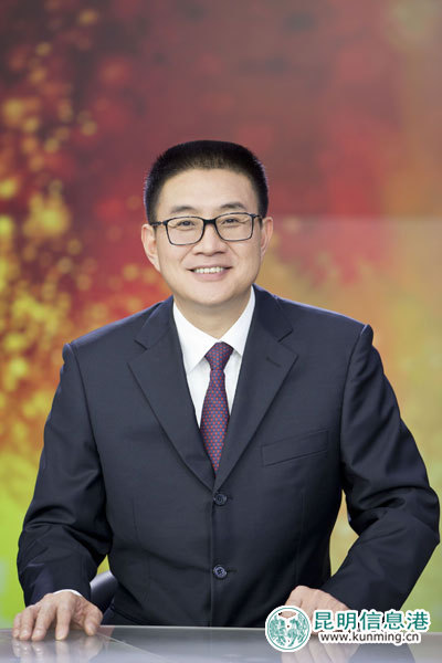 嵩明：实施产业强县战略 建全省新型工业化产业聚集区