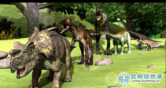 看高空走钢丝与数十万只蝴蝶互动 昆明小人国陪你过花样国庆