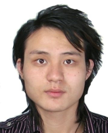 犯罪嫌疑人邓振川