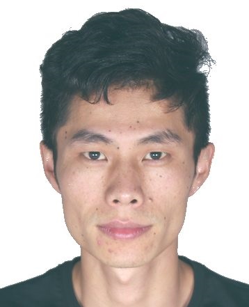 犯罪嫌疑人谢建海