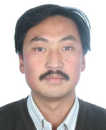 犯罪嫌疑人岳永福