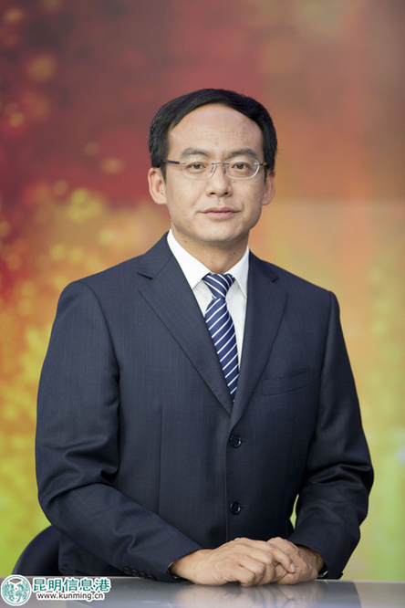 晋宁紧抓撤县设区机遇 主动融入昆明大都市经济圈