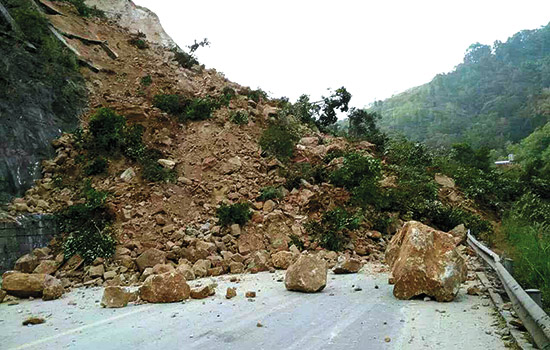 大理双廊国庆期间道路改造 其他绝美“冷门景点”路不通 大理双廊国庆期间道路改造 其他绝美“冷门景点”路不通