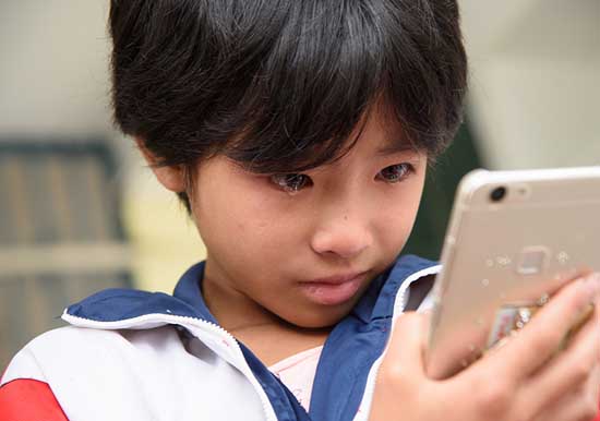 中国扶贫大迁徙 中国扶贫大迁徙