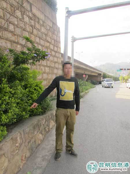 的哥赌博输钱怕妻子责骂 报假警谎称被抢换来15日拘留 的哥赌博输钱怕妻子责骂 报假警谎称被抢换来15日拘留