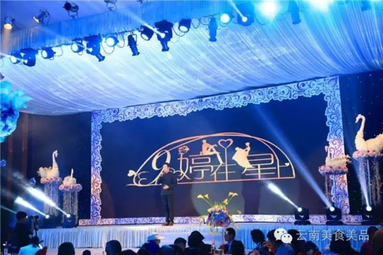 贺店庆“人人有礼” 晨农花园酒店放出大招酬宾客 贺店庆“人人有礼” 晨农花园酒店放出大招酬宾客