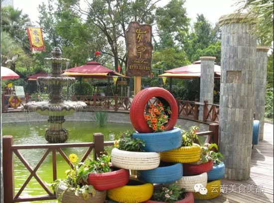 贺店庆“人人有礼” 晨农花园酒店放出大招酬宾客 贺店庆“人人有礼” 晨农花园酒店放出大招酬宾客