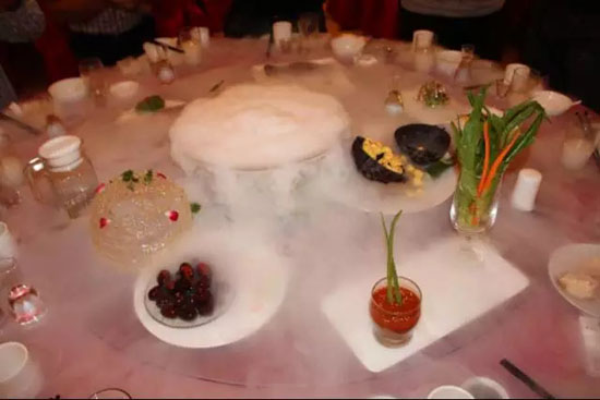 贺店庆“人人有礼” 晨农花园酒店放出大招酬宾客 贺店庆“人人有礼” 晨农花园酒店放出大招酬宾客