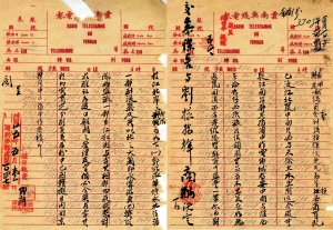 横扫滇西抢渡金沙 红军长征过云南珍贵历史档案 横扫滇西抢渡金沙 红军长征过云南珍贵历史档案