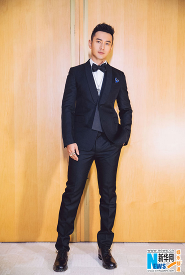 黄晓明,baby,演员,奖,艺人 黄晓明,baby,演员,奖,艺人