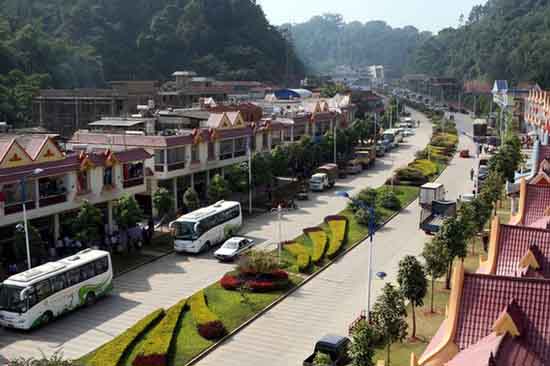 云南改革开放 云南改革开放