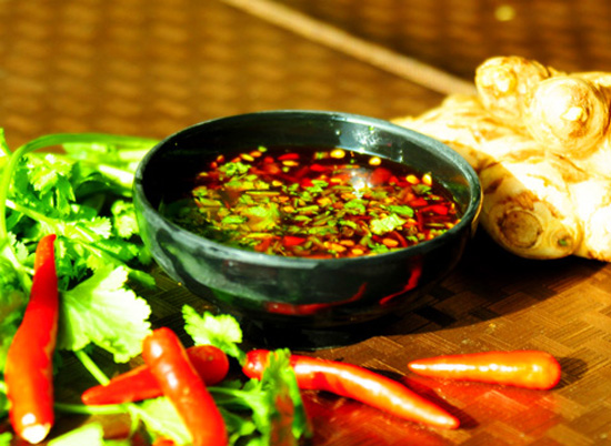 又到冬日火锅季 细数云南人的"蘸水"江湖_昆明信息港