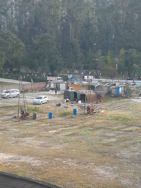 长城中学启动建设 建成后将成为北市区最好中学 长城中学启动建设 建成后将成为北市区最好中学