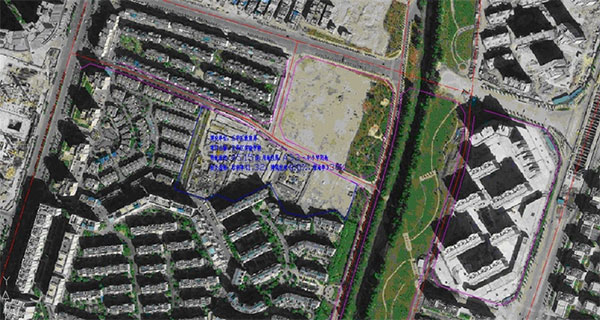 长城中学启动建设 建成后将成为北市区最好中学 长城中学启动建设 建成后将成为北市区最好中学