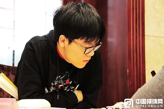 永子,保山,围棋