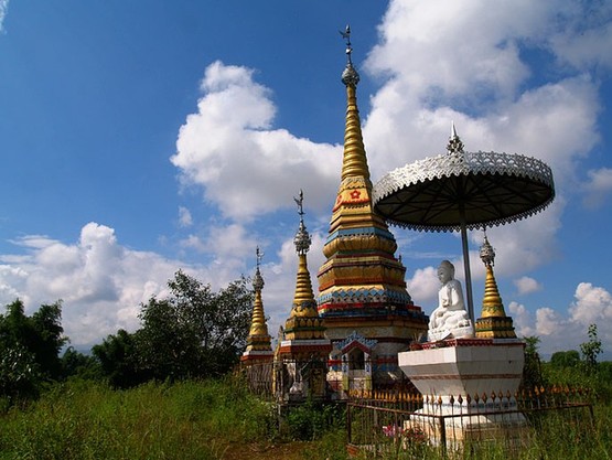 德宏,沿边,目标