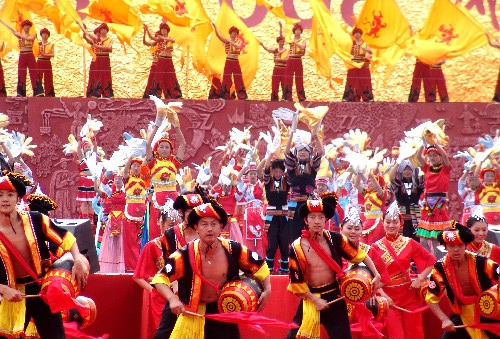 楚雄,脱贫,潜力