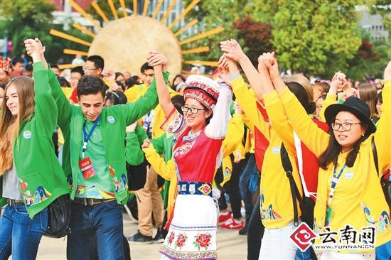 喜迎党代会 喜迎党代会