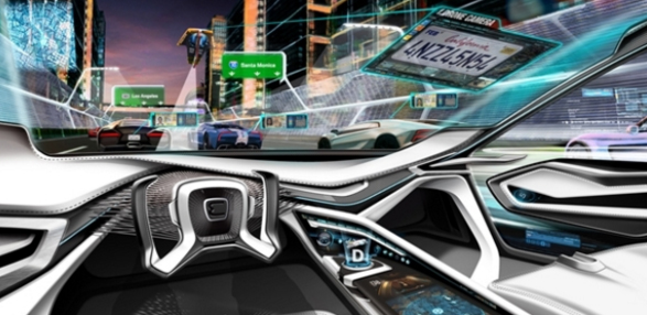 智能网联汽车测试规范将发布 千亿盛宴开启 智能网联汽车测试规范将发布 千亿盛宴开启