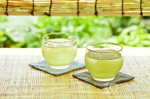 女性喝点麦茶能养颜抗衰老 女性喝点麦茶能养颜抗衰老