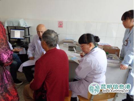 芒市创伤骨科医院:坚持初心 诚信行医 芒市创伤骨科医院:坚持初心 诚信行医