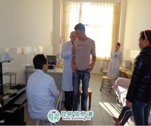 芒市创伤骨科医院:坚持初心 诚信行医 芒市创伤骨科医院:坚持初心 诚信行医