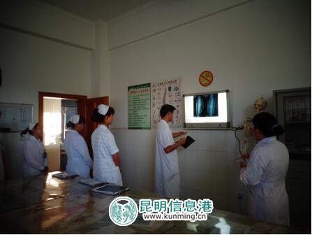 芒市创伤骨科医院:坚持初心 诚信行医 芒市创伤骨科医院:坚持初心 诚信行医